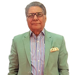 Maqsood Butt FCA